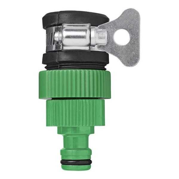 Nez de robinet ronde | ProPlus | Raccord