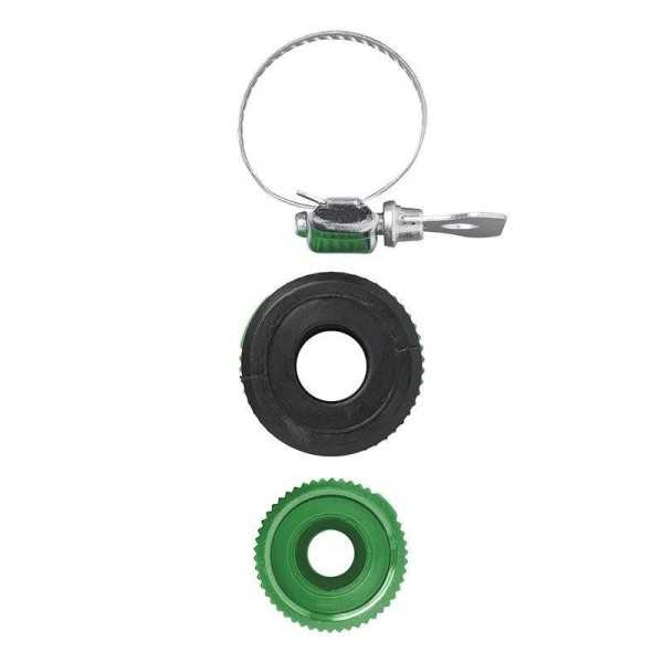 Nez de robinet ronde | ProPlus | Raccord