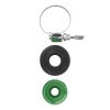 Nez de robinet ronde | ProPlus | Raccord