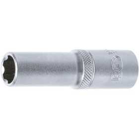 Douille pour clÃ© Super Lock longue 12 5 mm 1/2" 13 mm