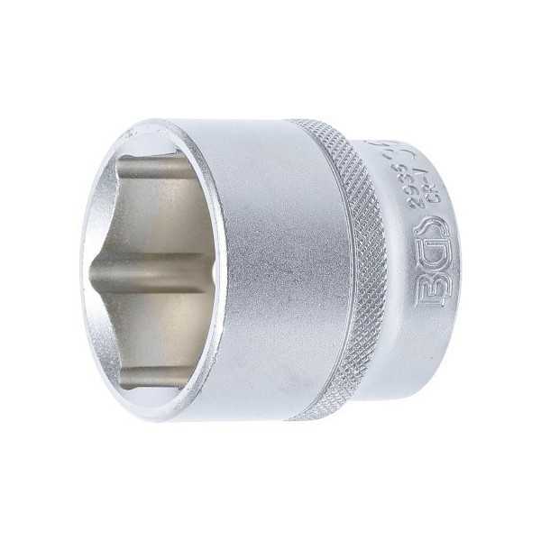 Douille pour clÃ© six pans 12 5 mm 1/2" 36 mm