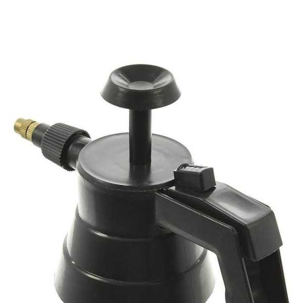 Pulvérisateur de jardin 1L | ProPlus | Seau & Vaporisateur