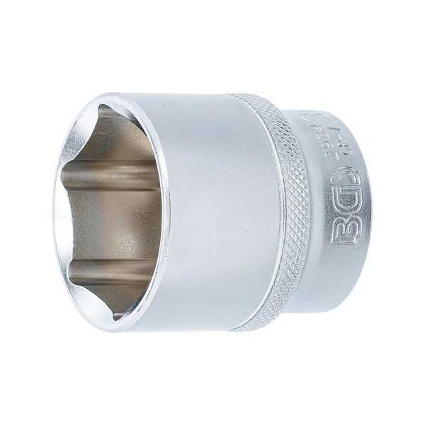 Douille pour clÃ© six pans 12 5 mm 1/2" 34 mm