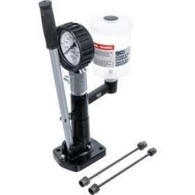 Pompe Ã  tarer les injecteurs diesel