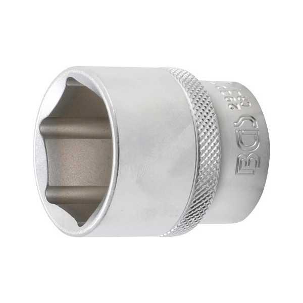 Douille pour clÃ© six pans 12 5 mm 1/2" 30 mm