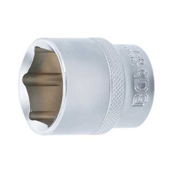 Douille pour clÃ© six pans 12 5 mm 1/2" 28 mm