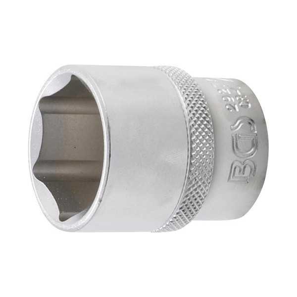 Douille pour clÃ© six pans 12 5 mm 1/2" 27 mm