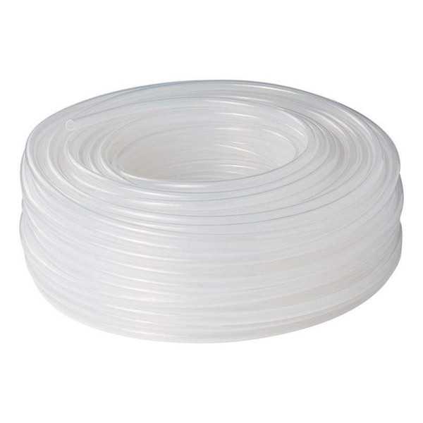 Tuyau pour eau potable transparent 100M 10x15mm