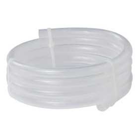 Tuyau pour eau potable transparent 2