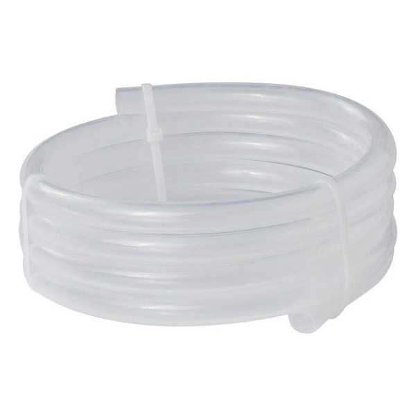 Tuyau pour eau potable transparent 2