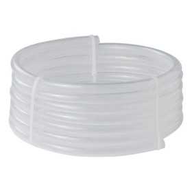 Tuyau pour eau potable transparent 5