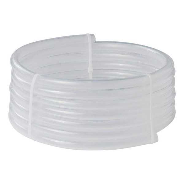 Tuyau pour eau potable transparent 5