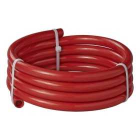 Tuyau pour eau potable rouge 2