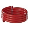 Tuyau pour eau potable rouge 2