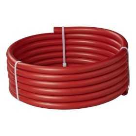 Tuyau pour eau potable rouge 5