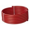 Tuyau pour eau potable rouge 5
