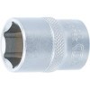 Douille pour clÃ© six pans 12 5 mm 1/2" 20 mm