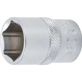 Douille pour clÃ© six pans 12 5 mm 1/2" 19 mm