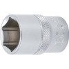 Douille pour clÃ© six pans 12 5 mm 1/2" 19 mm