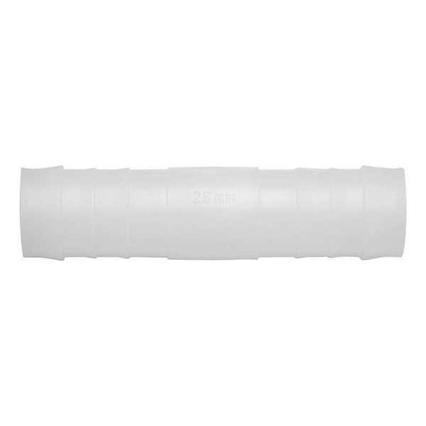 Raccord droit pour circuit d'eau 25mm | ProPlus | Raccord