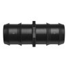 Raccord droit pour circuit d'eau 40mm dans blister | ProPlus | Raccord