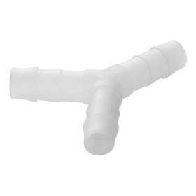 Raccord Y pour circuit d'eau 8mm 2 pièces dans blister | ProPlus | ...