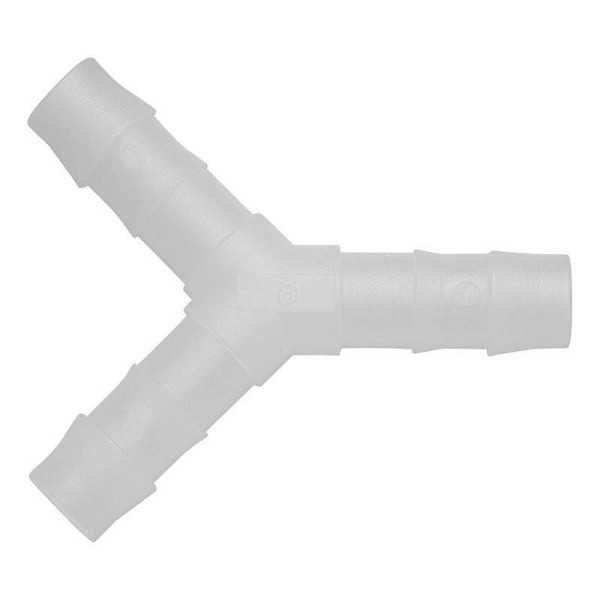 Raccord Y pour circuit d'eau 8mm 2 pièces dans blister | ProPlus | ...