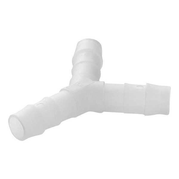 Raccord Y pour circuit d'eau 8mm 2 pièces dans blister | ProPlus | ...