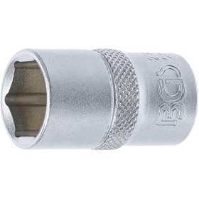 Douille pour clÃ© six pans 12 5 mm 1/2" 16 mm
