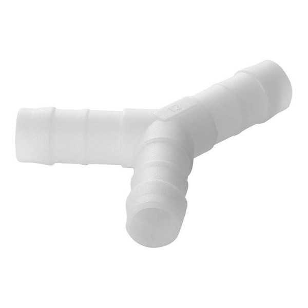 Raccord Y pour circuit d'eau 12mm 2 pièces dans blister | ProPlus |...