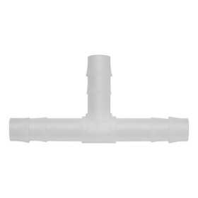 Raccord T pour circuit d'eau 8mm | ProPlus | Raccord