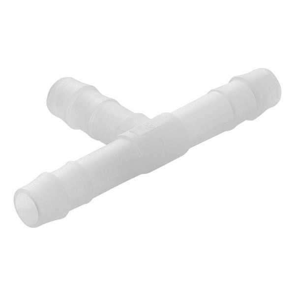 Raccord T pour circuit d'eau 8mm | ProPlus | Raccord