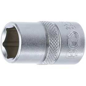 Douille pour clÃ© six pans 12 5 mm 1/2" 15 mm