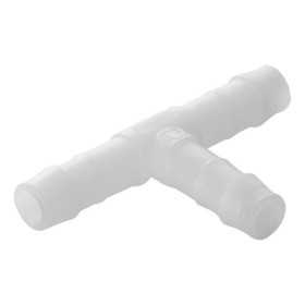 Raccord T pour circuit d'eau 10mm