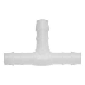 Raccord T pour circuit d'eau 10mm | ProPlus | Raccord