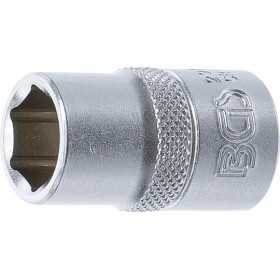 Douille pour clÃ© six pans 12 5 mm 1/2" 14 mm