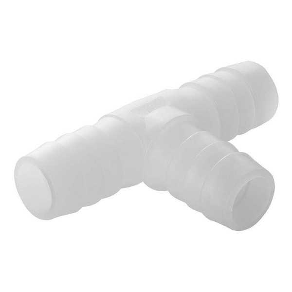 Raccord T pour circuit d'eau 19mm