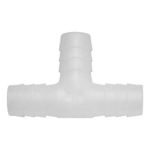 Raccord T pour circuit d'eau 19mm | ProPlus | Raccord