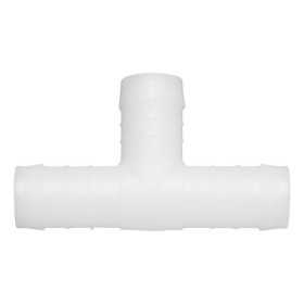 Raccord T pour circuit d'eau 25mm | ProPlus | Raccord