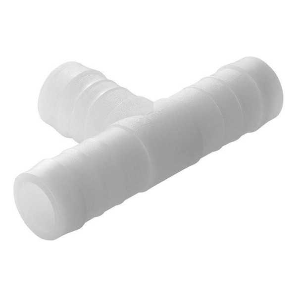 Raccord T pour circuit d'eau 25mm | ProPlus | Raccord