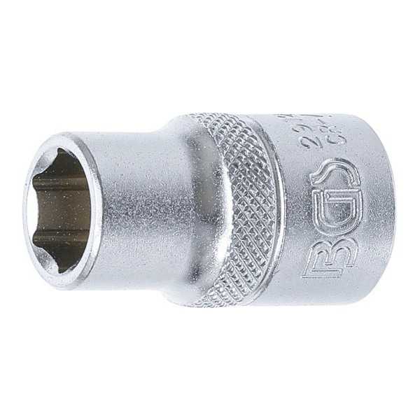 Douille pour clÃ© six pans 12 5 mm 1/2" 12 mm