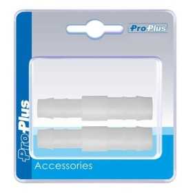 RÃ©ducteur de tuyau droit 12x10mm 2 piÃ¨ces dans blister