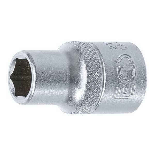 Douille pour clÃ© six pans 12 5 mm 1/2" 11 mm