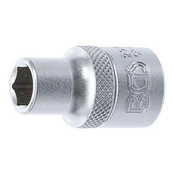 Douille pour clÃ© six pans 12 5 mm 1/2" 10 mm