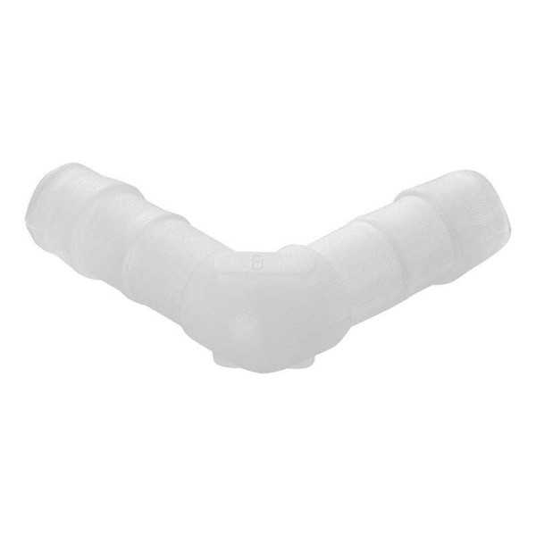 Raccord L pour circuit d'eau 8mm | ProPlus | Raccord