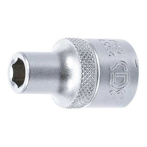 Douille pour clÃ© six pans 12 5 mm 1/2" 8 mm