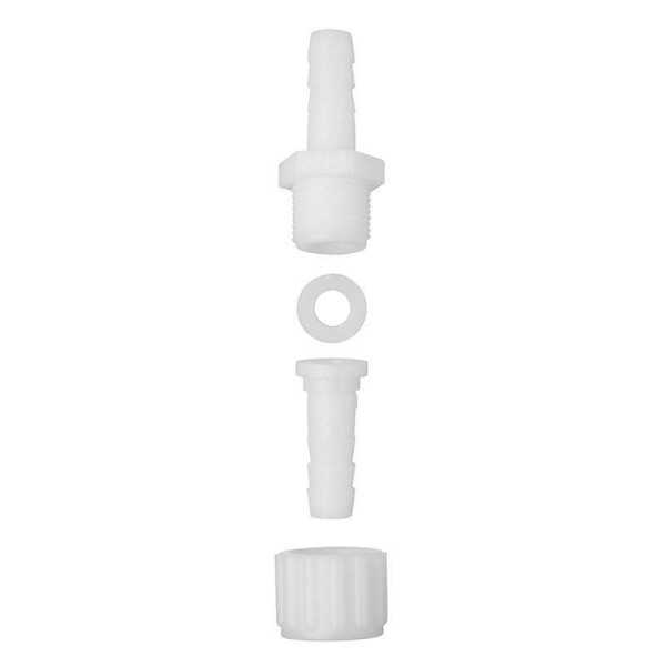 Raccord de tuyau d'eau 10mm | ProPlus | Raccord