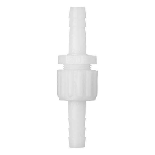 Raccord de tuyau d'eau 10mm dans blister | ProPlus | Raccord