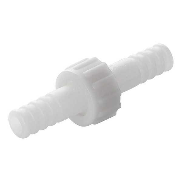 Raccord de tuyau d'eau 12mm dans blister | ProPlus | Raccord