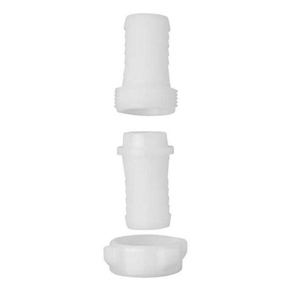 Raccord de tuyau d'eau 19mm | ProPlus | Raccord